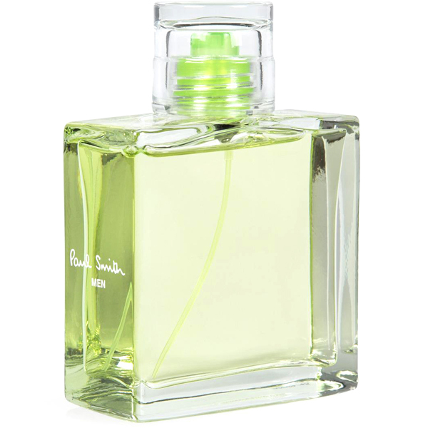 Paul Smith For Men 100ml EDT Spray Men (Unboxed)