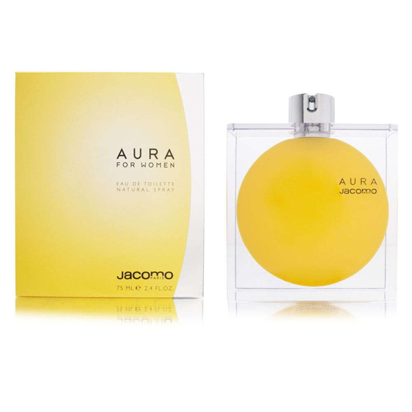 Jacomo Aura 40ml EDT Spray Women