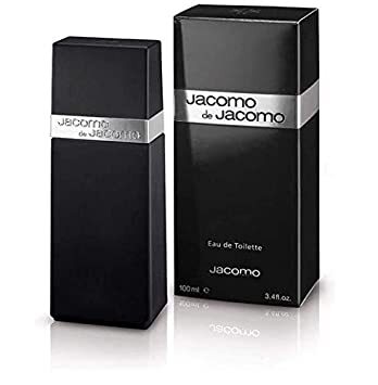 Jacomo de Jacomo 100ml EDT Spray Men