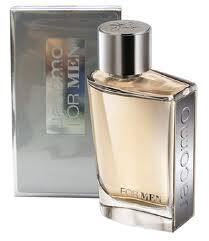 Jacomo For Men 100ml EDT Spray Men