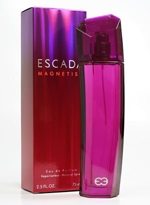 Escada Magnetism 75ml EDP Spray Women