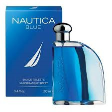 Nautica Blue 100ml EDT Spray Men