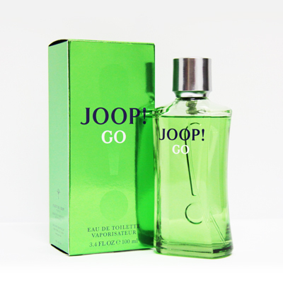 Joop! Go 100ml EDT Spray Men