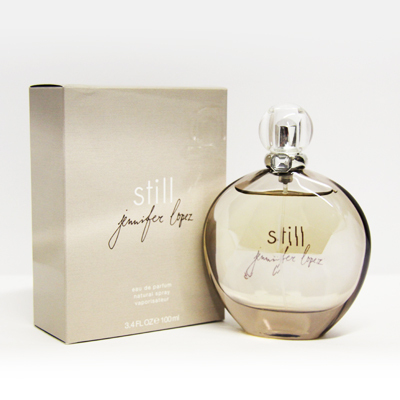 Jennifer Lopez Still 50ml EDP Spray Women