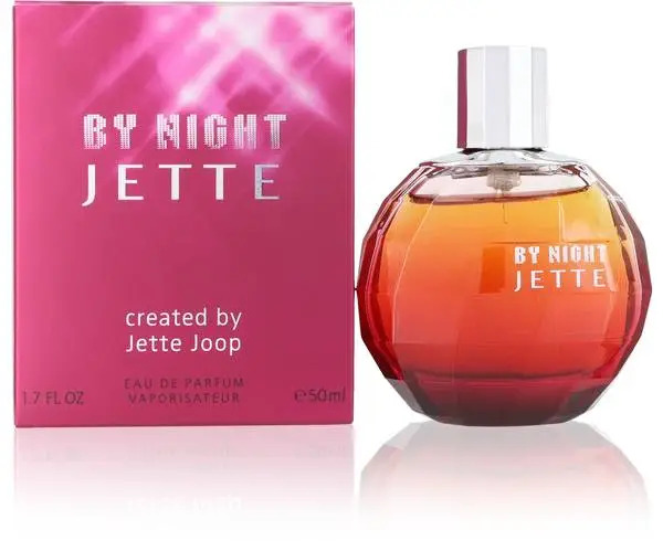 Joop! Jette Night 50ml EDP Spray Women (RARE)