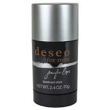 Jennifer Lopez Deseo Deodorant Stick 70g Men