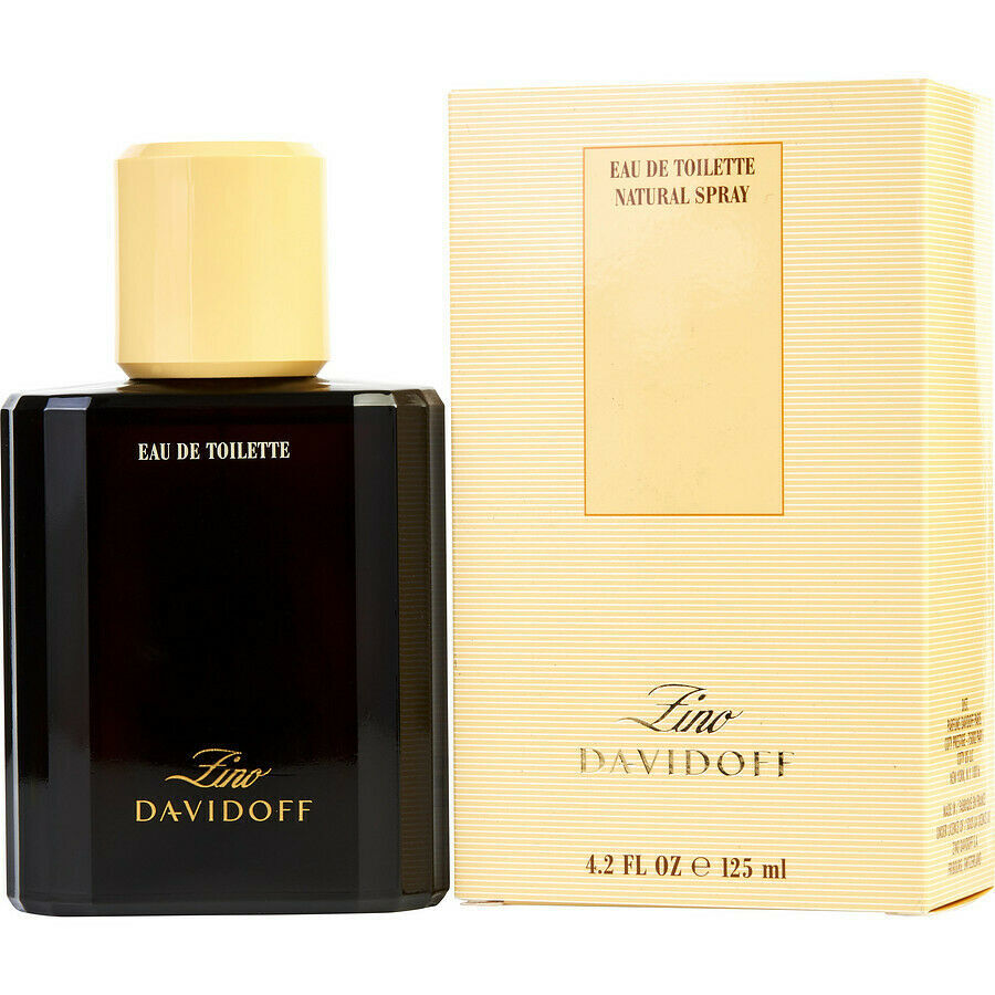 Davidoff Zino 125ml EDT Spray Men