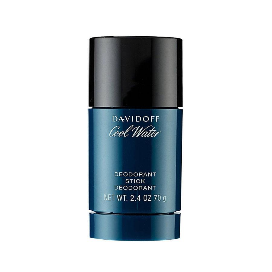 Davidoff Cool Water Deodorant Stick 70g Men