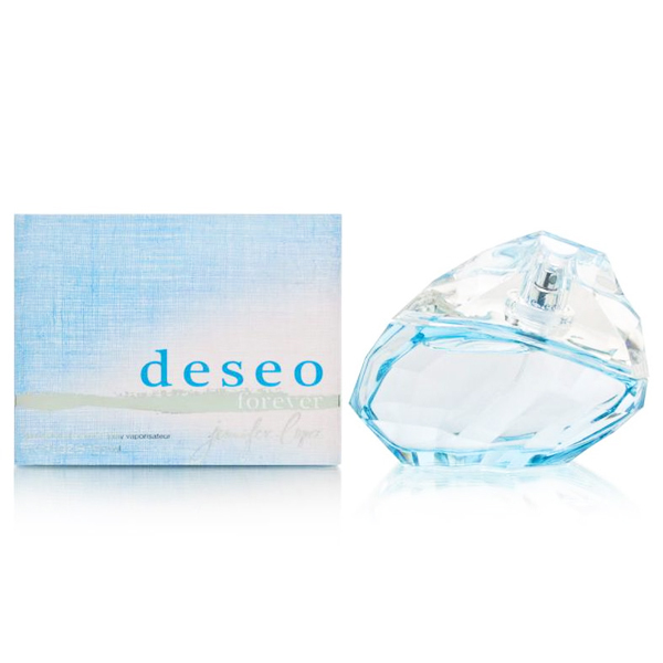 Jennifer Lopez Deseo Forever 50ml EDT Spray Women