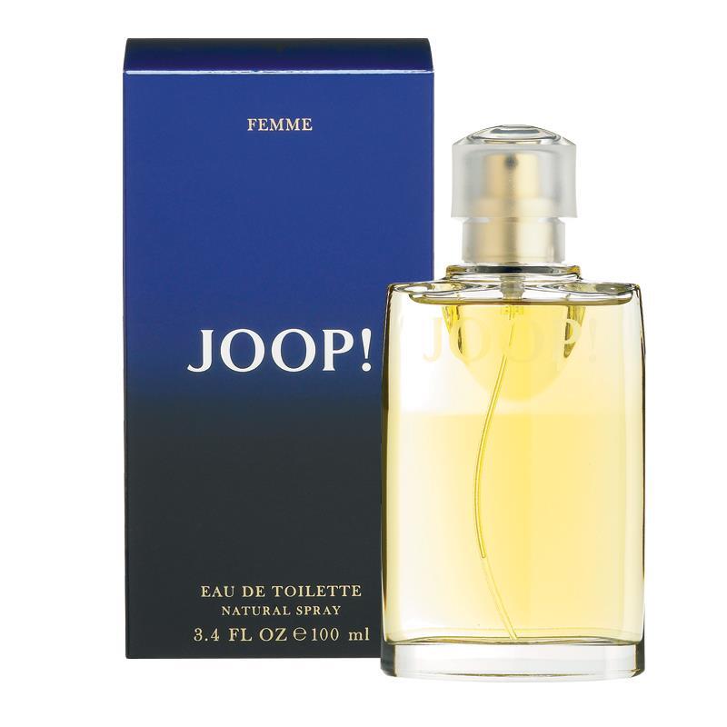 Joop! Femme 100ml EDT Spray Women