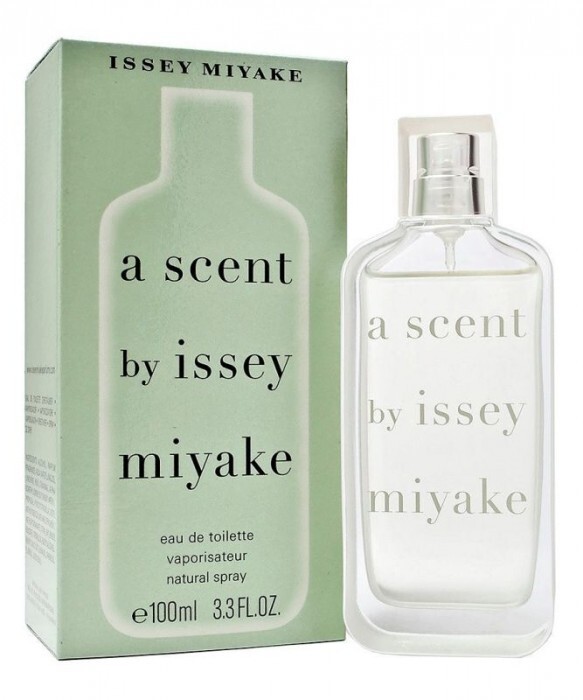 Issey Miyake A Scent 100ml EDT Spray Women