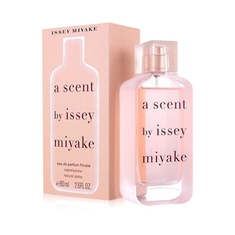 ssey Miyake A Scent Florale 80ml EDP Spray Women