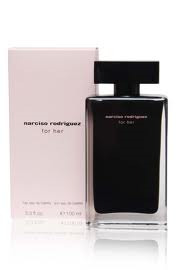 Narciso Rodriguez For Her 100ml EDT Spray Women