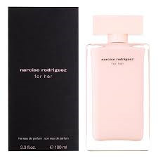 Narciso Rodriguez For Her 100ml EDP Spray Women