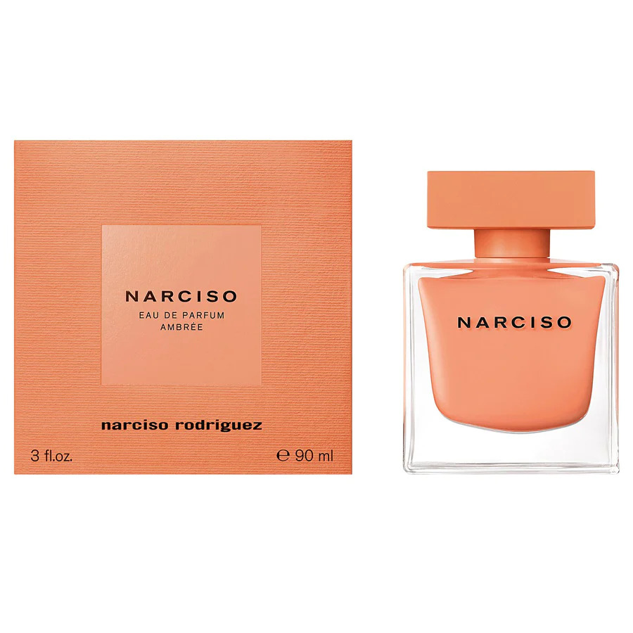 Narciso Rodriguez Ambree 90ml EDP Spray Women