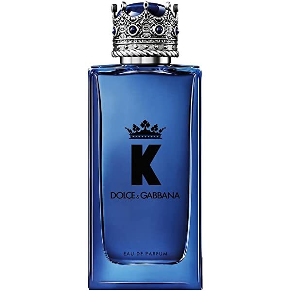 Dolce & Gabbana K 100ml EDP Spray Men (NEW Unboxed)