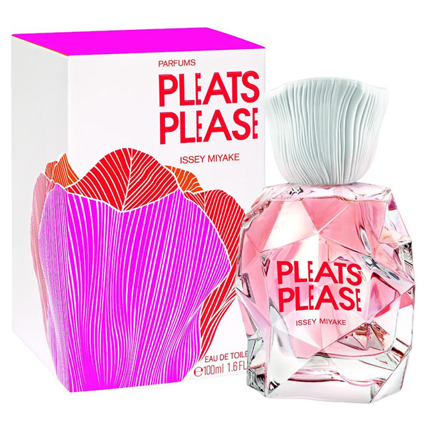 Issey Miyake Pleats Please 50ml EDT Spray Women