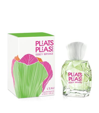 Issey Miyake Pleats Please L'eau 100ml EDT Spray Women