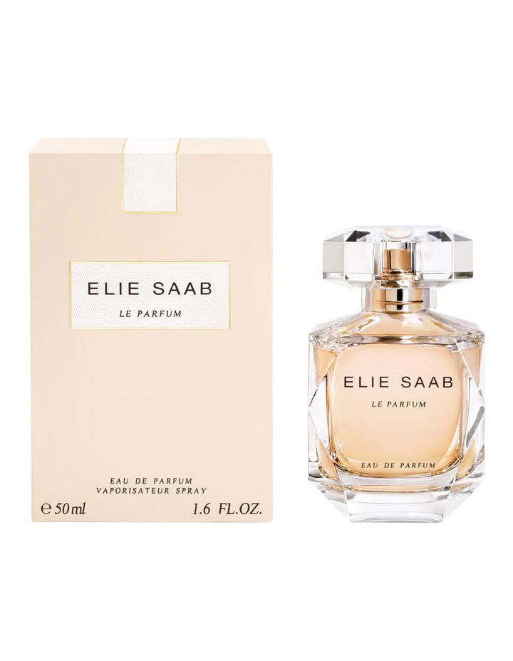 Elie Saab Le Parfum 50ml EDT Spray Women