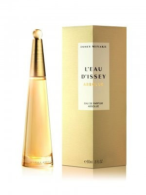 Issey Miyake L'Eau D'Issey Absolue 50ml EDP Spray Women