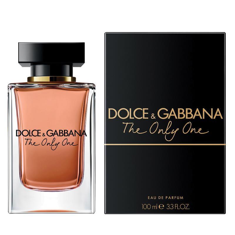 Dolce & Gabbana The Only One (Made In Italy) 100ml EDP Spray Women