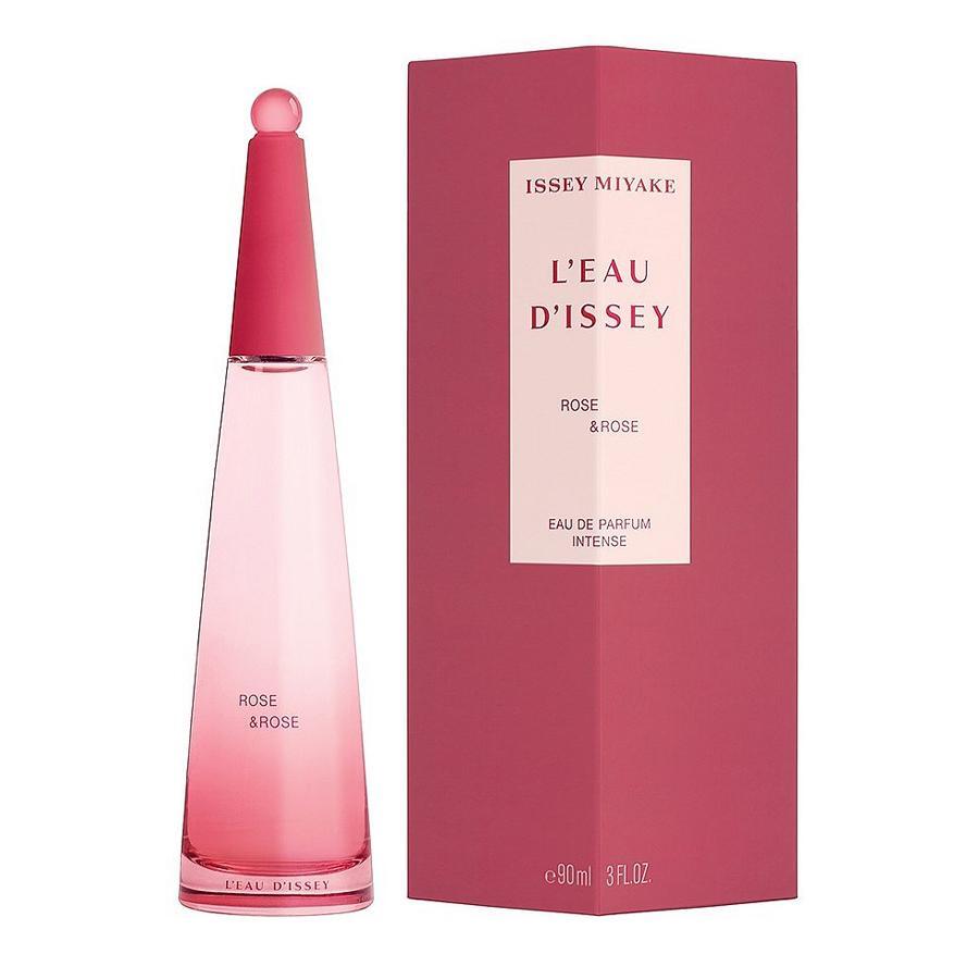 Issey Miyake L'Eau D'Issey Rose & Rose Intense 90ml EDP Spray Women