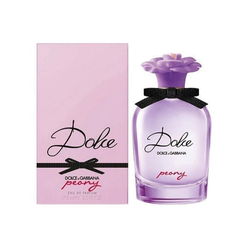 Dolce & Gabbana Dolce Peony 75ml EDP Spray Women