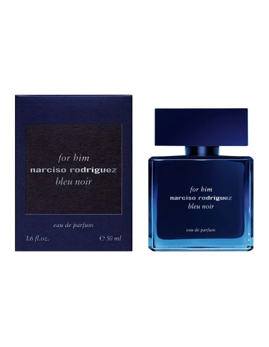 Narciso Rodriguez Bleu Noir 50ml EDP Spray Men