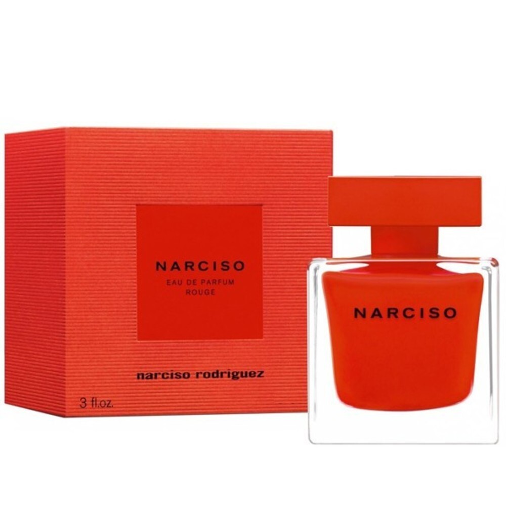 Narciso Rodriguez Narciso Rouge 90ml EDP Spray Women