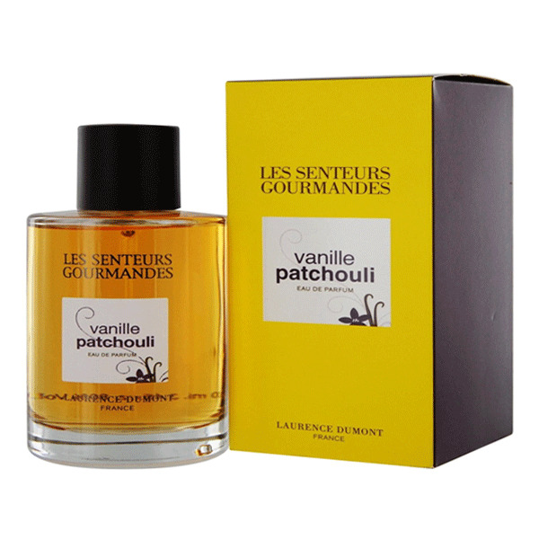 Laurence Dumont Patchouli (PRE XMAS SPECIAL) 50ml EDP Spray Women