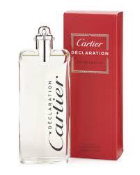 Cartier Declaration 100ml EDT Spray Men