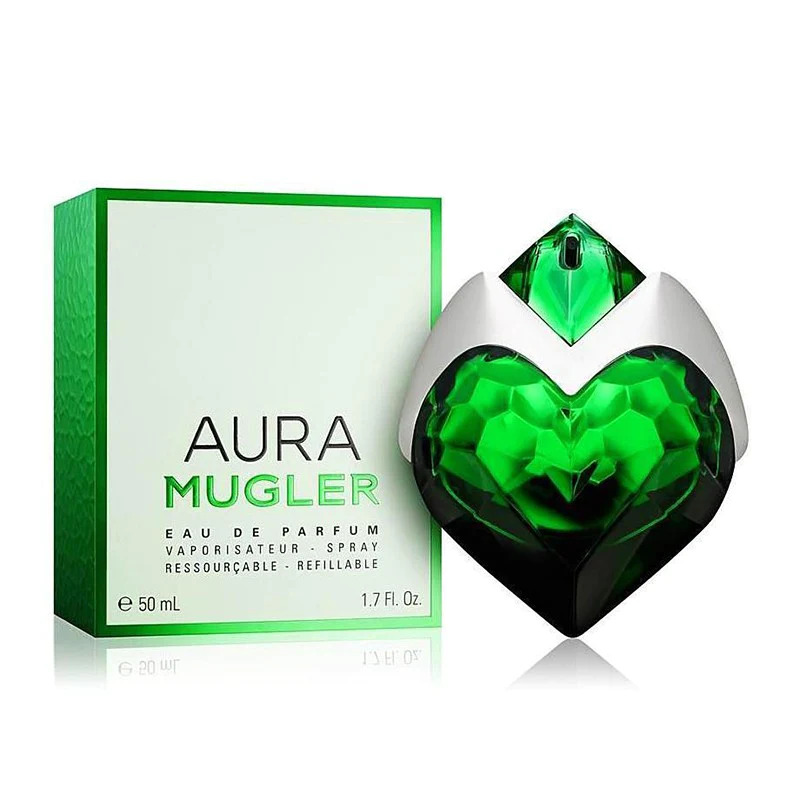 Thierry Mugler Aura 50ml EDP Spray Women