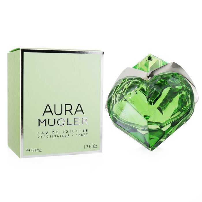 Thierry Mugler Aura 50ml EDT Spray Women