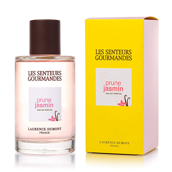 Laurence Dumont Prune Jasmin 100ml EDP Spray Women (X-MAS SPECIAL)