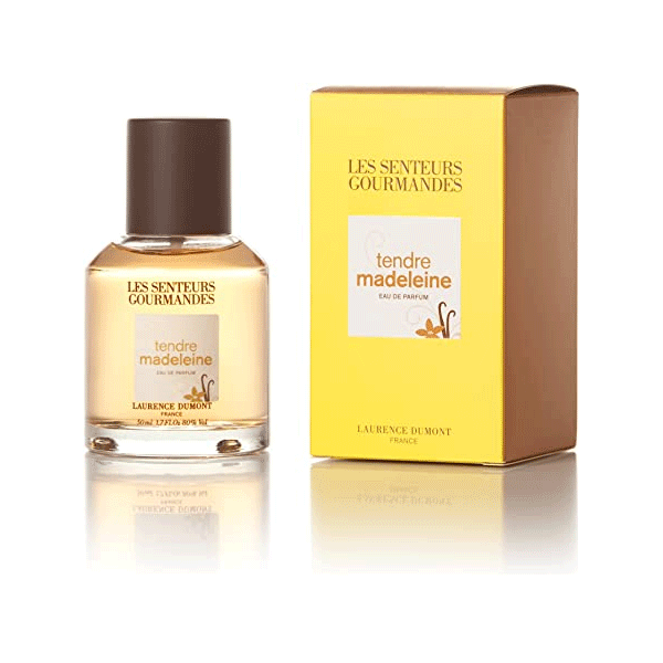 Laurence Dumont Tendre Madeleine (PRE XMAS SPECIAL)  50ml EDP Spray Women