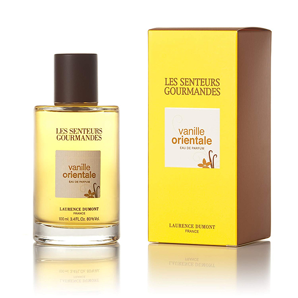 Laurence Dumont Vanille Orientale (PRE XMAS SPECIAL) 50ml EDP Spray Women