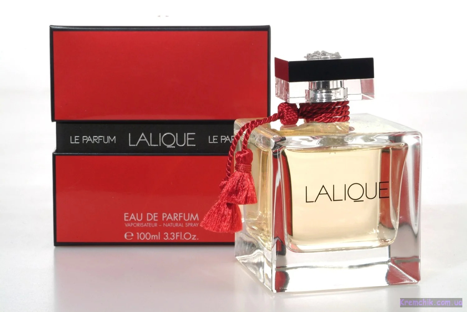 Lalique Le Parfum 100ml EDP Spray Women