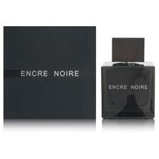 Lalique Encre Noire 100ml EDT Spray Men