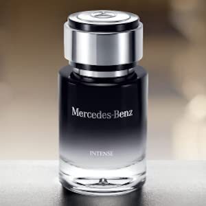 Mercedes Benz Intense For Men Miniature 7ml EDT Men