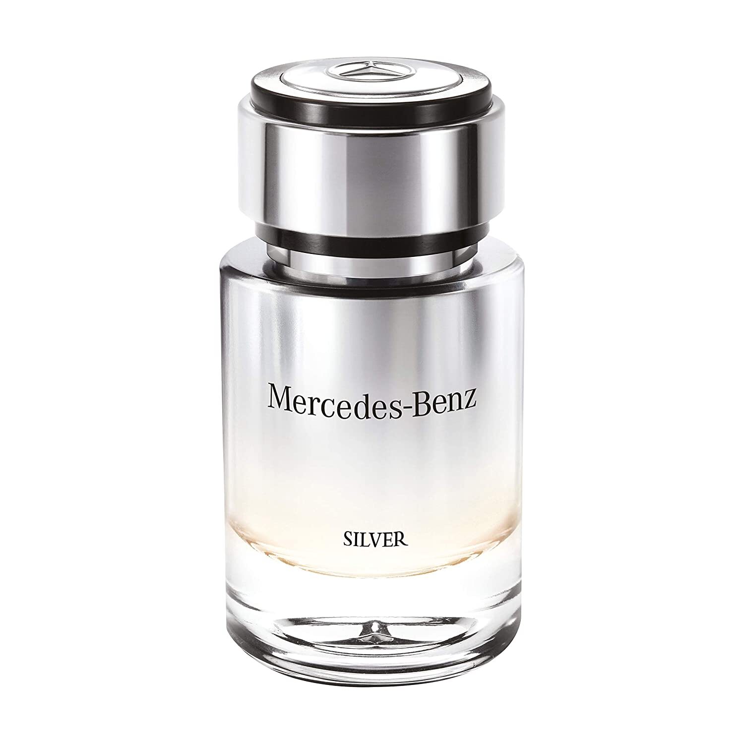 Mercedes Benz Silver For Men Miniature 7ml EDT Men