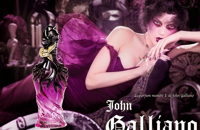 John Galliano 90ml EDP Spray Women (EXTREMELY RARE)