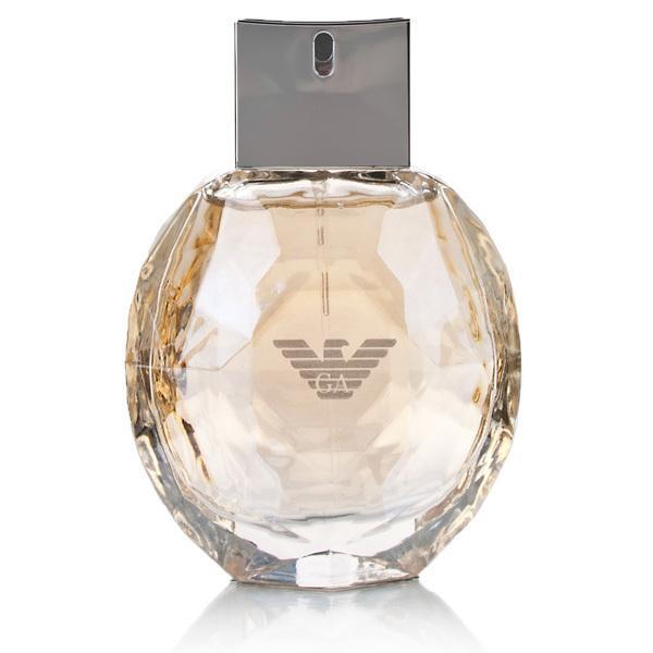 Giorgio Armani Emporio Armani Diamonds Intense 50ml EDP Spray Women (TESTER)