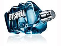 Diesel Only The Brave 75ml EDT Spray Men [Unboxed]