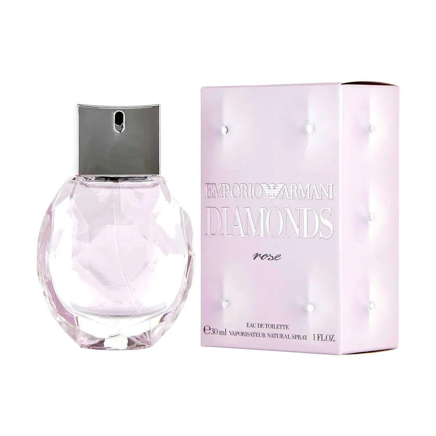 Giorgio Armani Emporio Armani Diamonds Rose 30ml EDT Spray Women