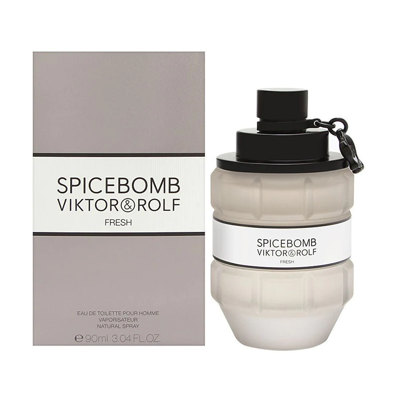 Viktor & Rolf Spicebomb Fresh 90ml EDT Spray Men