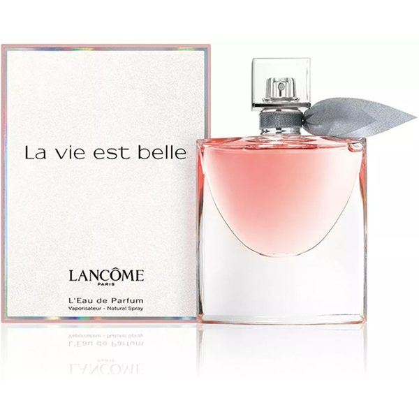 Lancome La Vie Est Belle 100ml EDP Spray Women