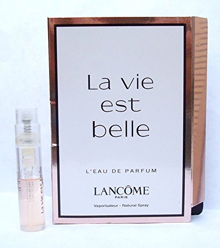 Lancome La Vie Est Belle IRIS ABSOLU Miniature 1.2ml EDP Women