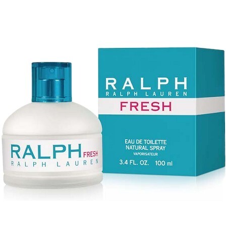 Ralph Lauren Ralph Fresh 100ml EDT Spray Women