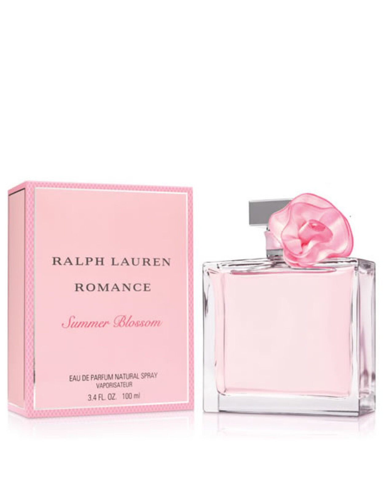 Ralph Lauren Romance Summer Blossom 100ml EDP Spray Women