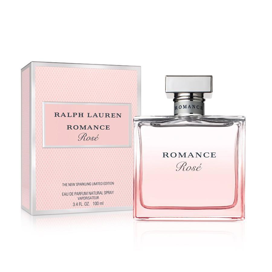 Ralph Lauren Romance Rose 100ml EDP Spray Women